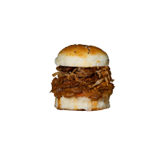 Pulled Pork