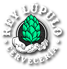 REY LUPULO